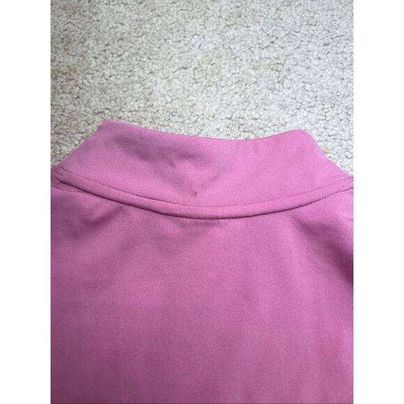 Nike Pro Dri-FIT Women’s Pink Sleeveless Training Top Size M - Picture 3 of 7